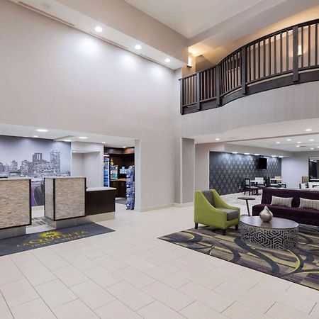 La Quinta By Wyndham Kennesaw Otel Dış mekan fotoğraf