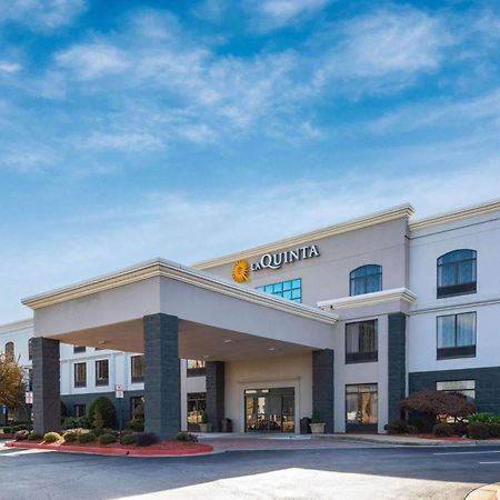 La Quinta By Wyndham Kennesaw Otel Dış mekan fotoğraf