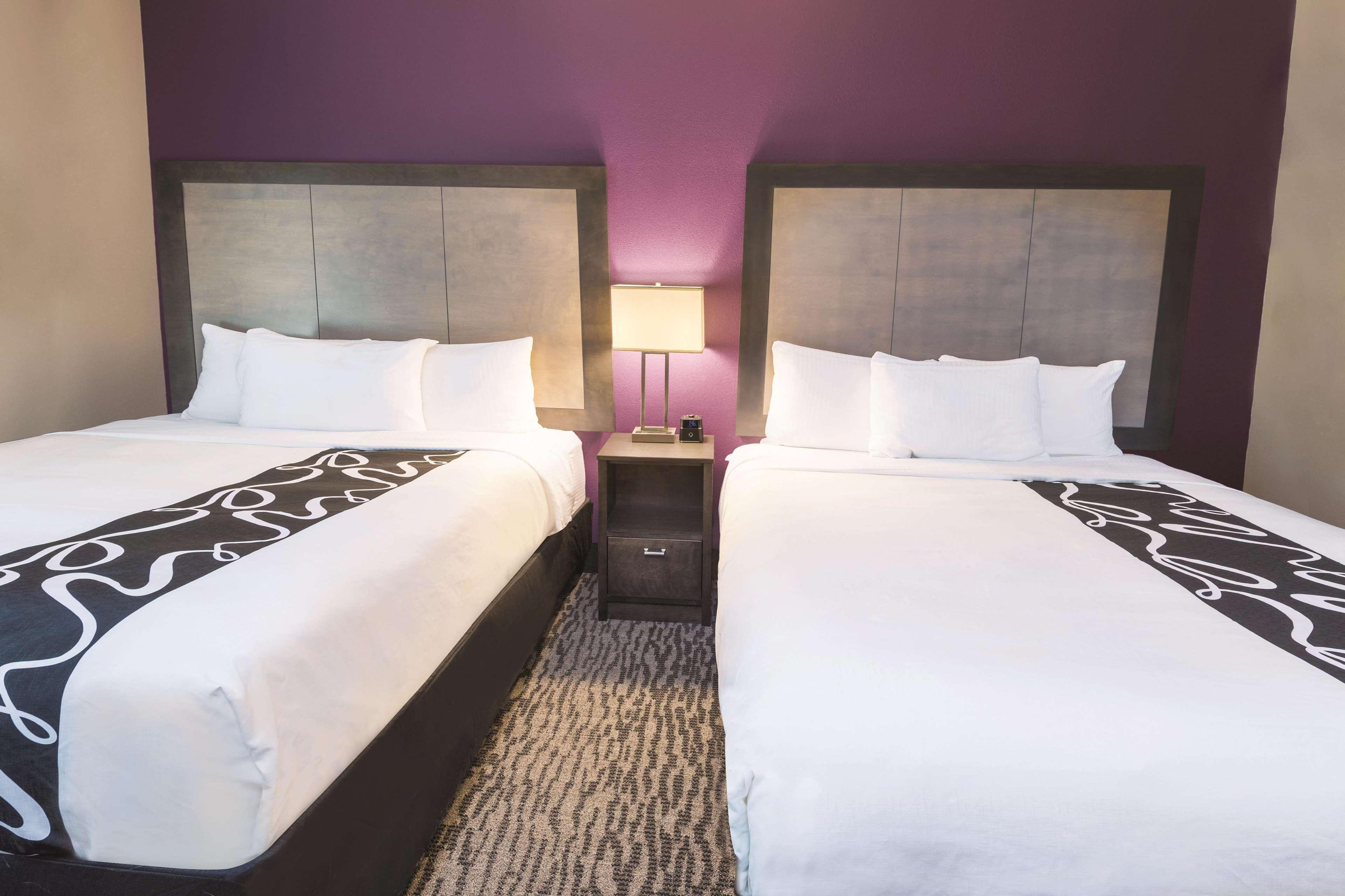 La Quinta By Wyndham Kennesaw Otel Dış mekan fotoğraf