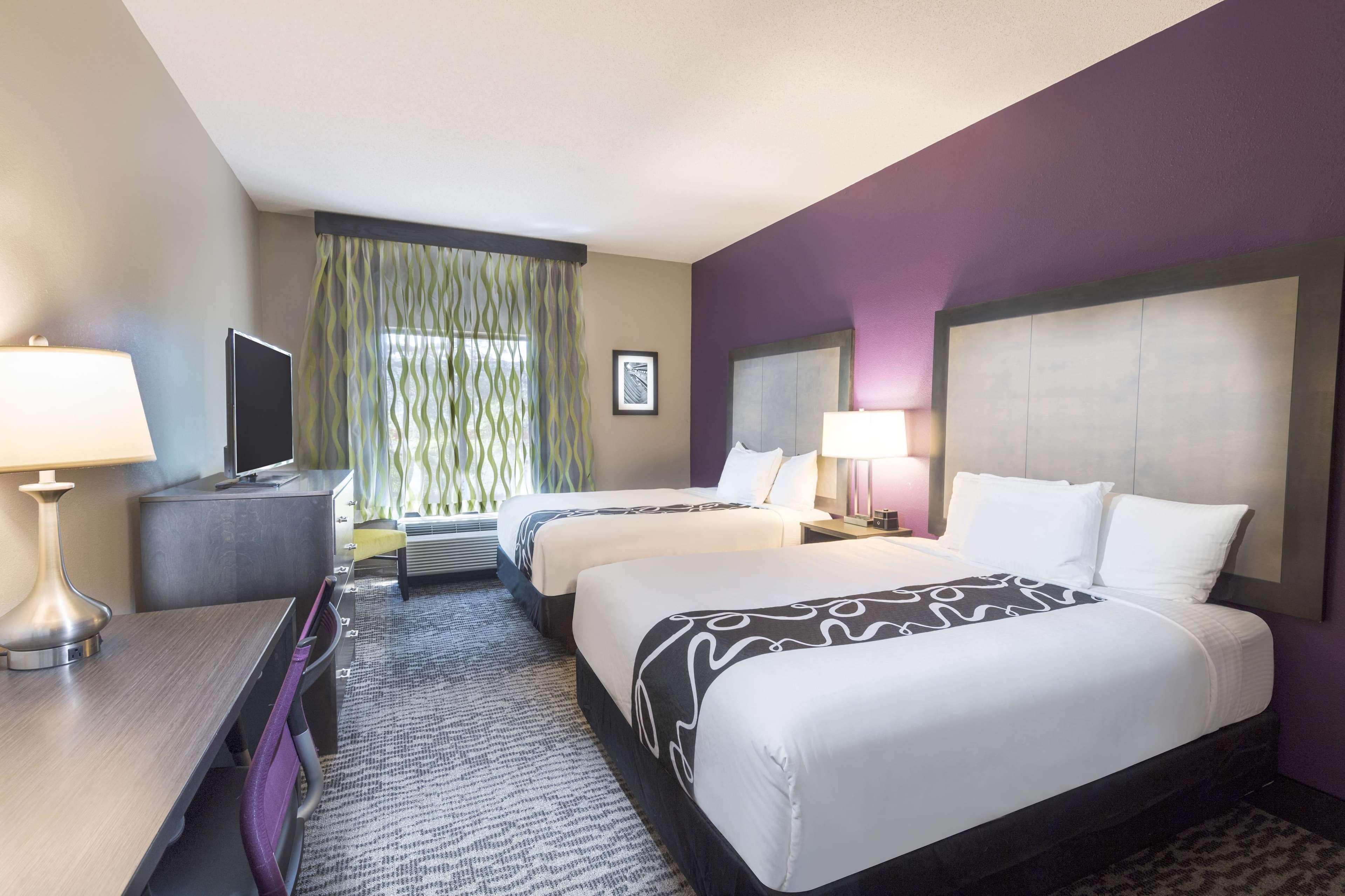 La Quinta By Wyndham Kennesaw Otel Dış mekan fotoğraf