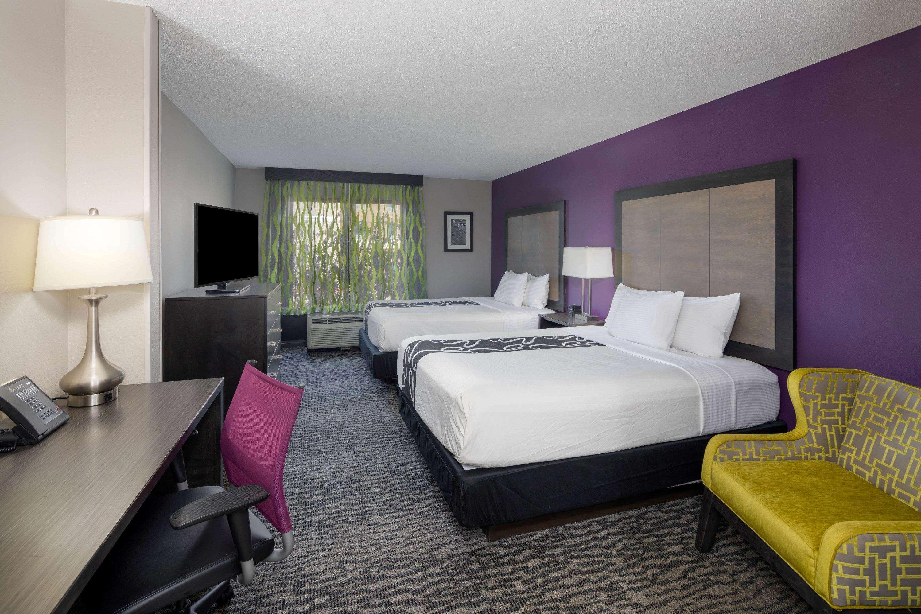 La Quinta By Wyndham Kennesaw Otel Dış mekan fotoğraf