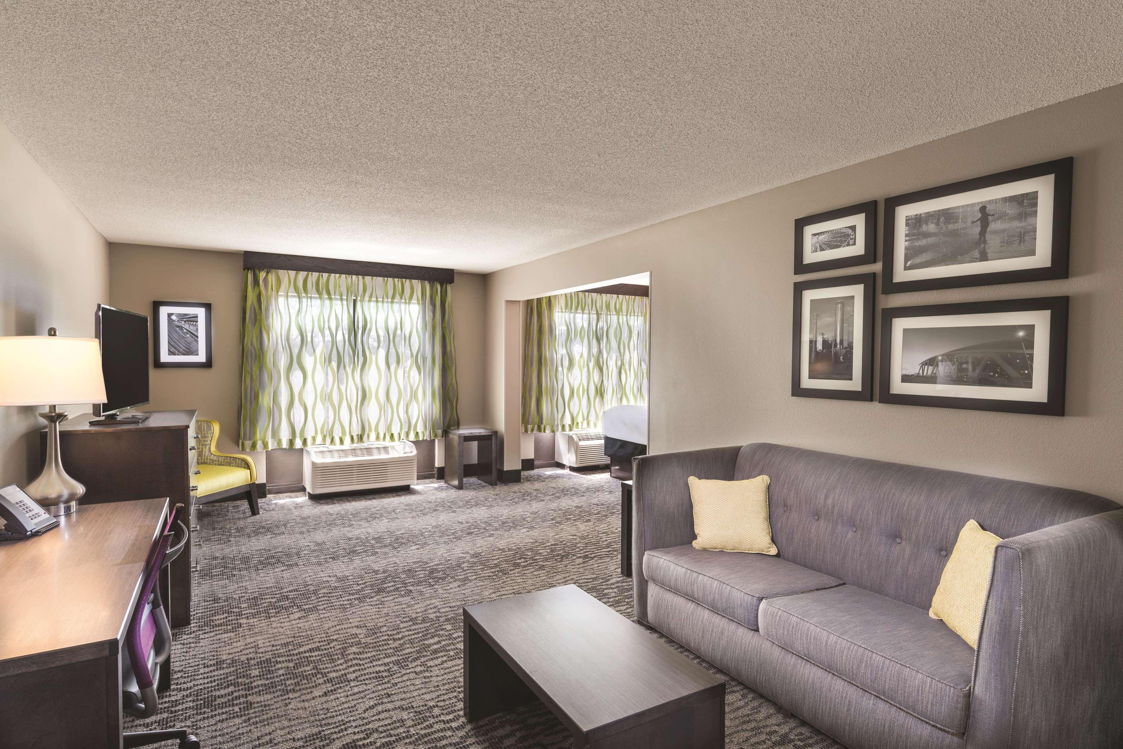 La Quinta By Wyndham Kennesaw Otel Dış mekan fotoğraf