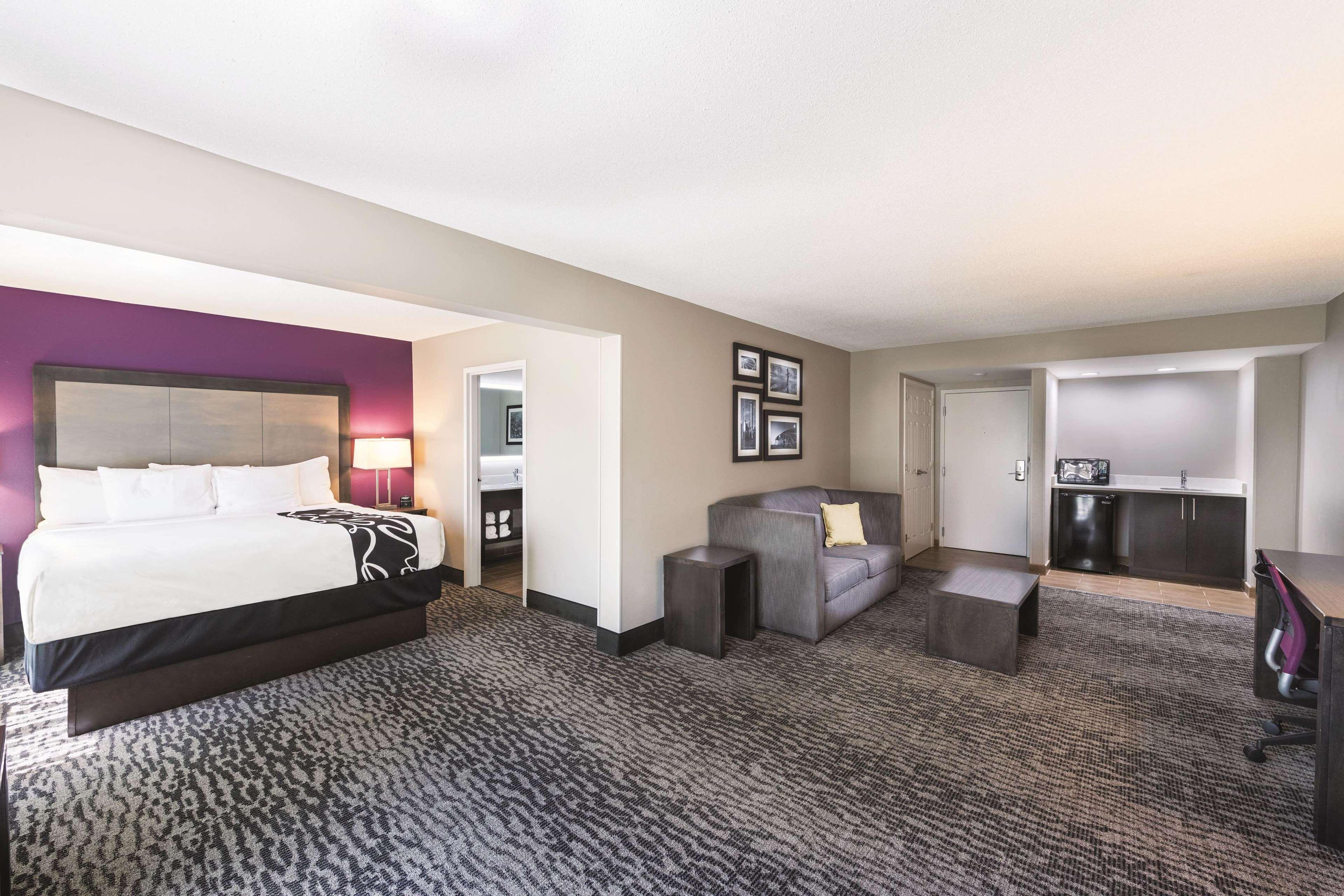 La Quinta By Wyndham Kennesaw Otel Dış mekan fotoğraf