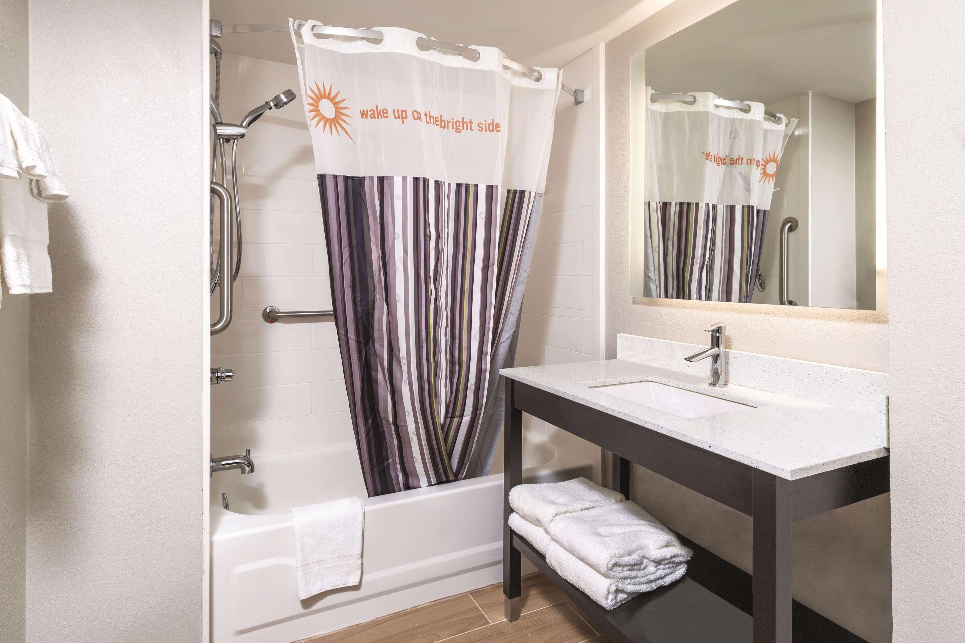 La Quinta By Wyndham Kennesaw Otel Dış mekan fotoğraf