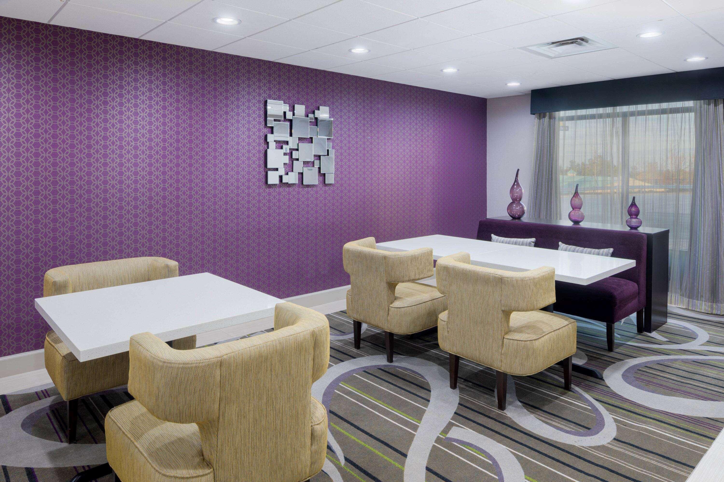 La Quinta By Wyndham Kennesaw Otel Dış mekan fotoğraf