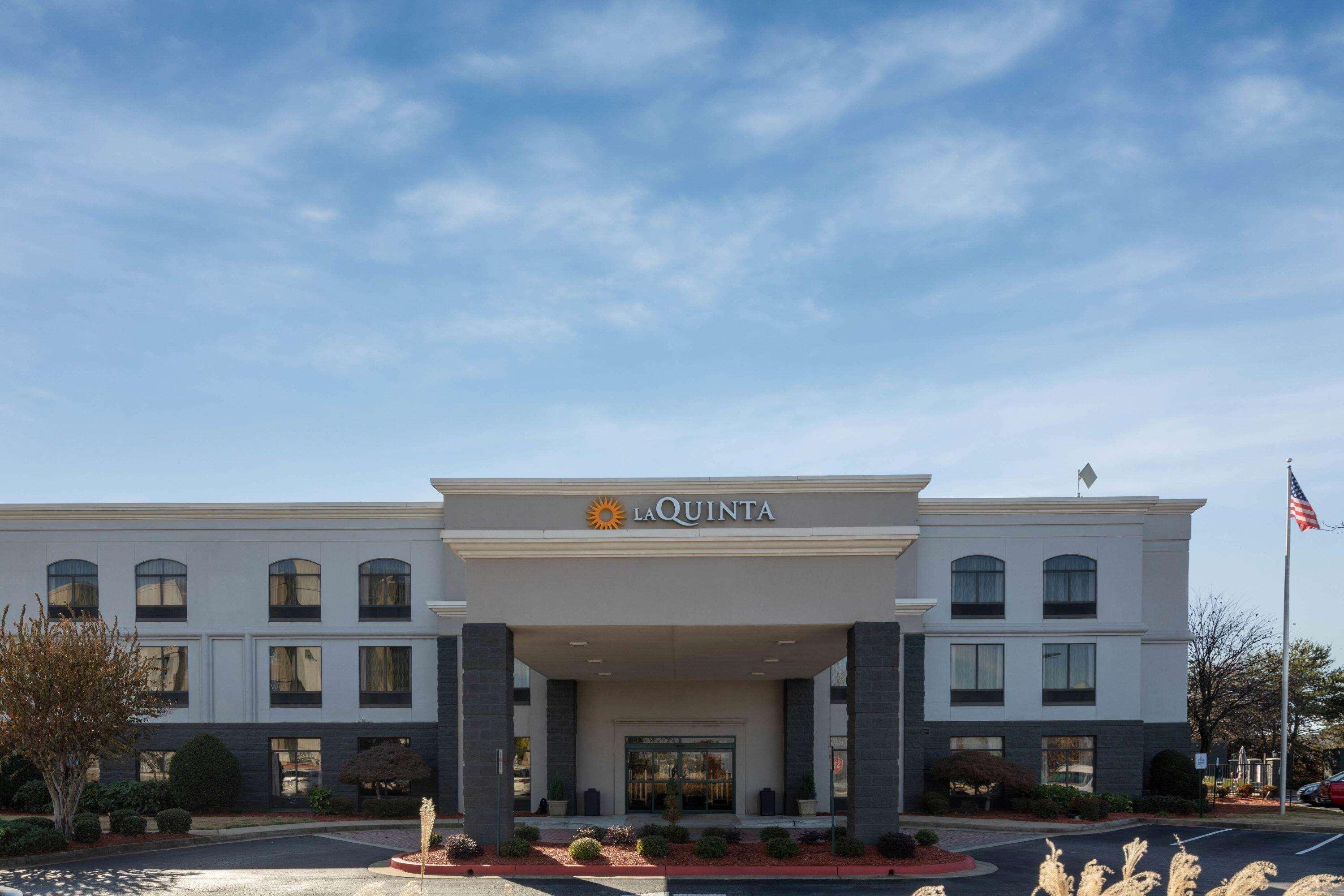 La Quinta By Wyndham Kennesaw Otel Dış mekan fotoğraf