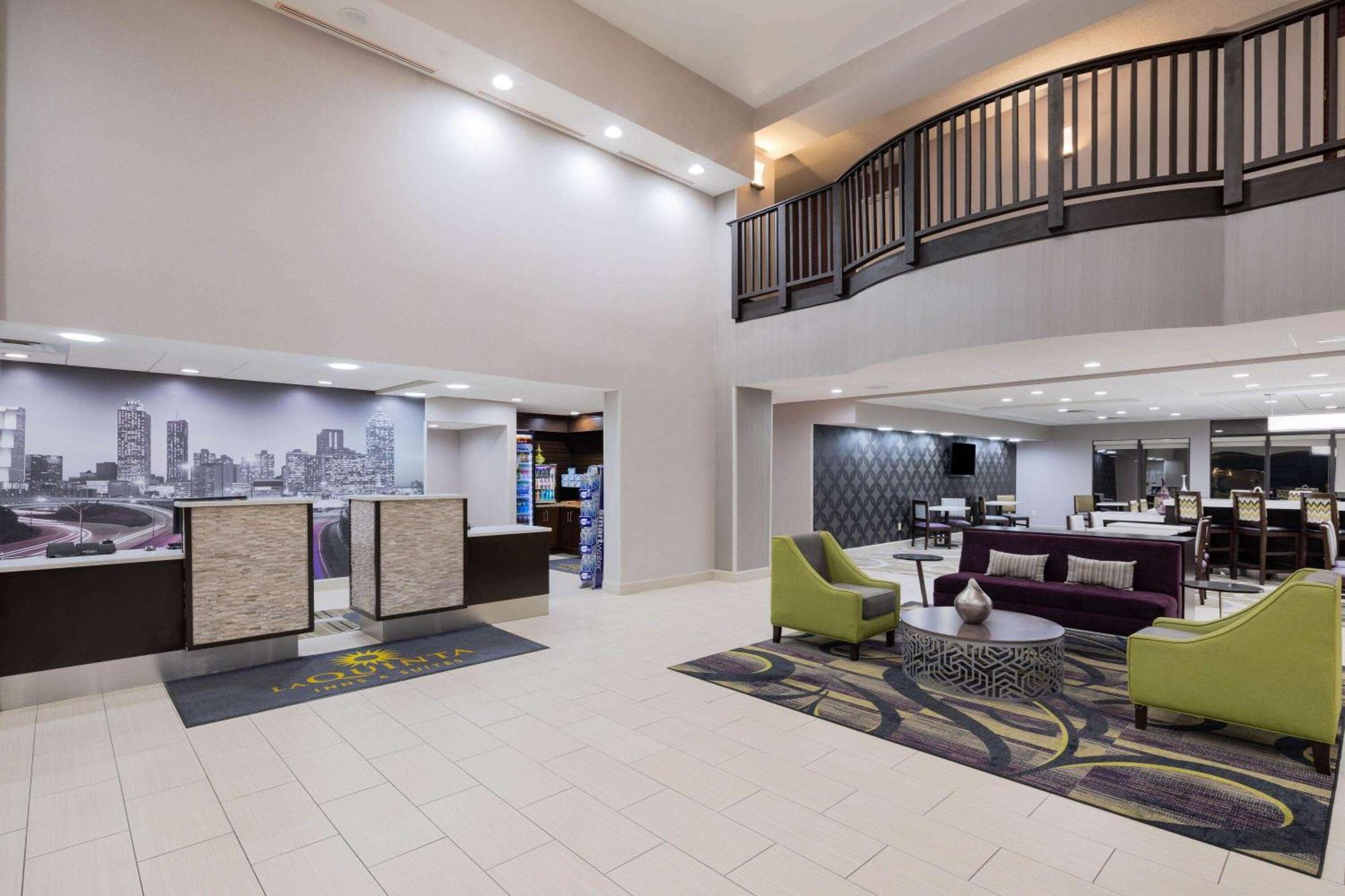 La Quinta By Wyndham Kennesaw Otel Dış mekan fotoğraf