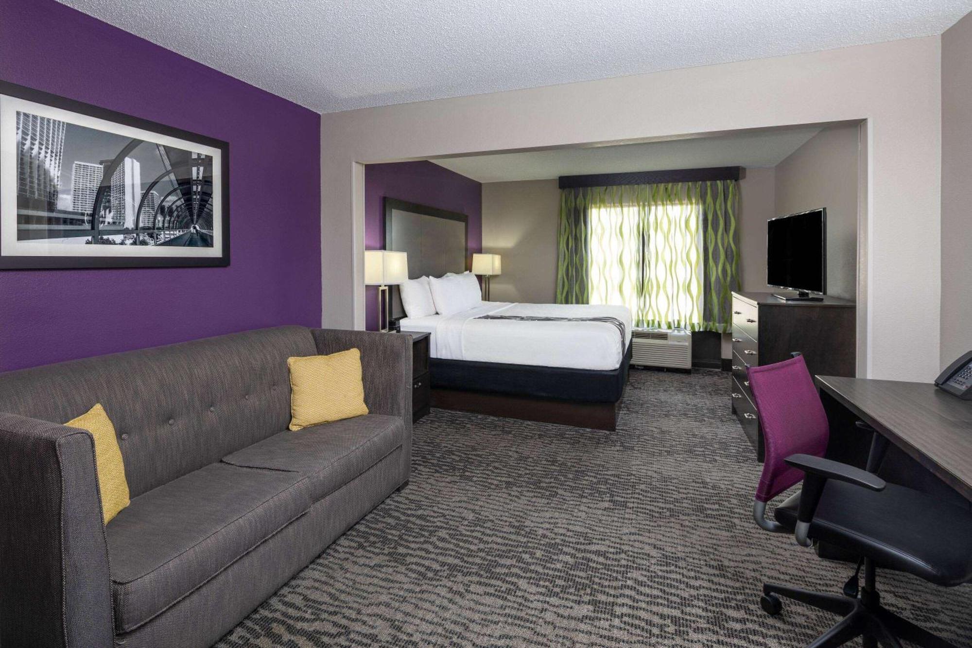La Quinta By Wyndham Kennesaw Otel Dış mekan fotoğraf