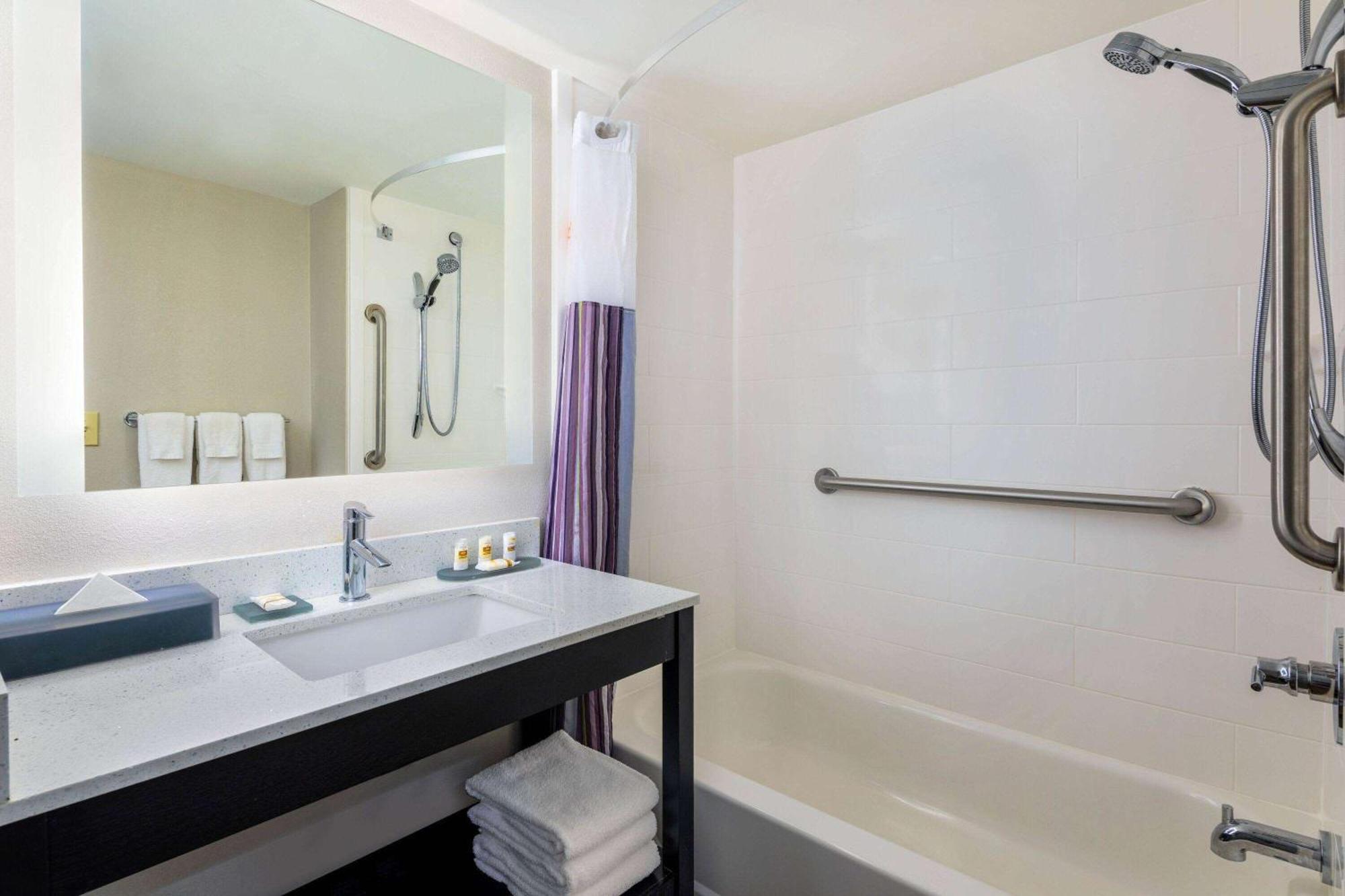 La Quinta By Wyndham Kennesaw Otel Dış mekan fotoğraf