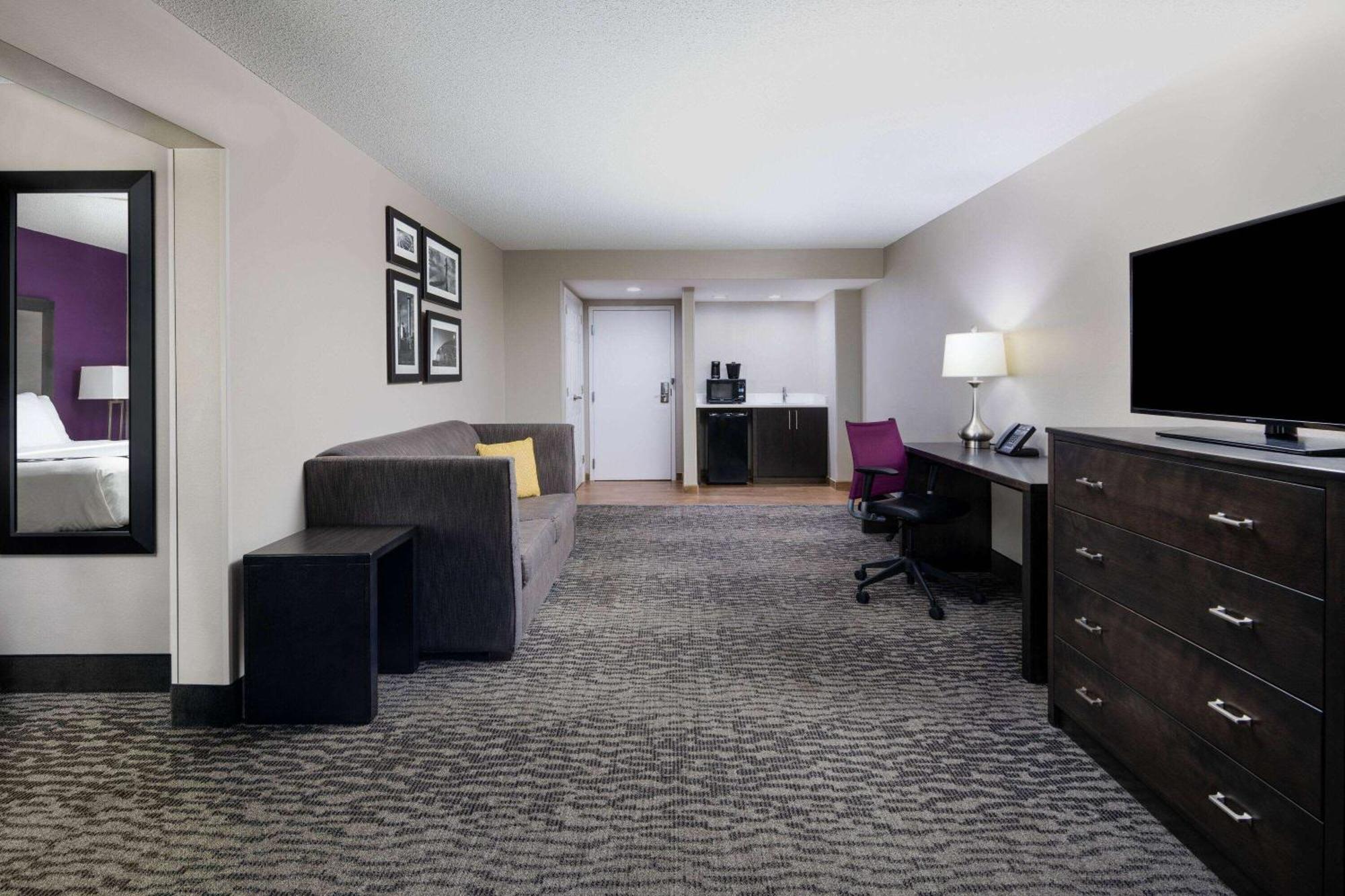La Quinta By Wyndham Kennesaw Otel Dış mekan fotoğraf