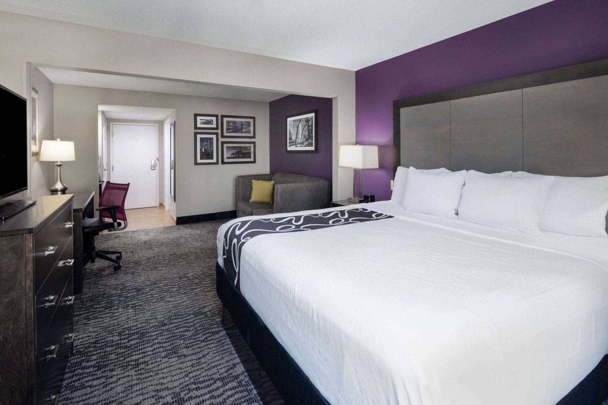 La Quinta By Wyndham Kennesaw Otel Dış mekan fotoğraf