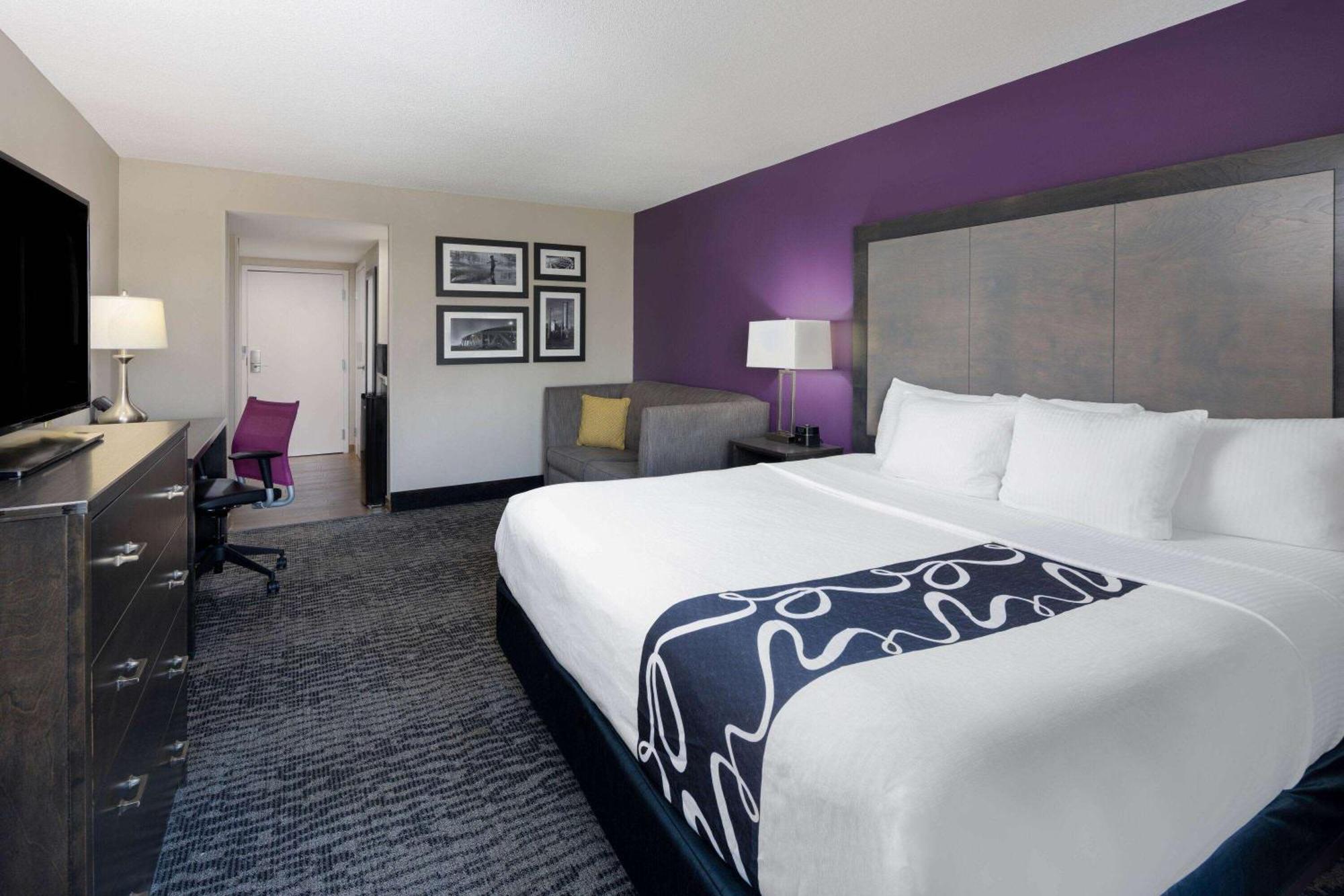 La Quinta By Wyndham Kennesaw Otel Dış mekan fotoğraf