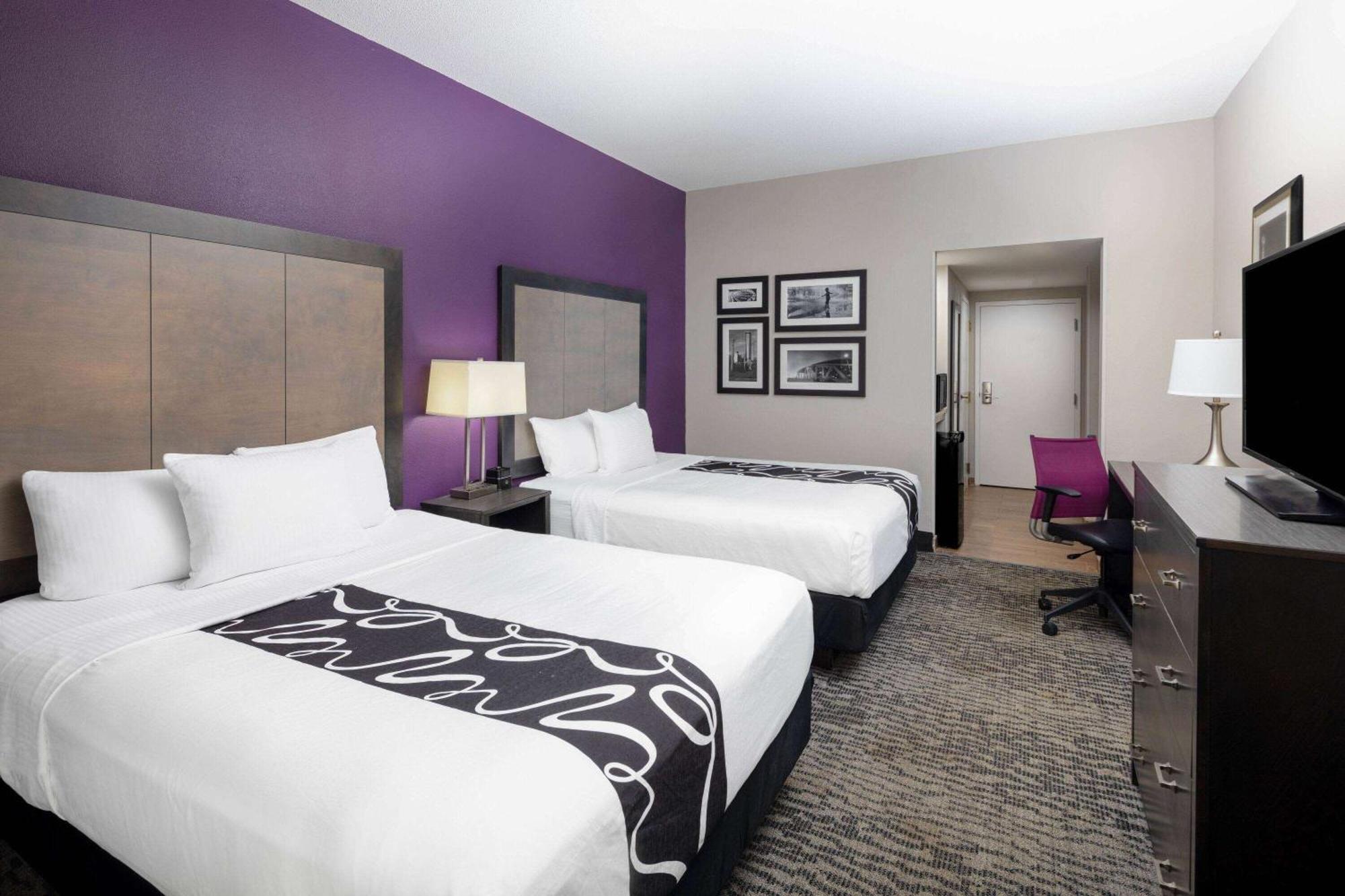 La Quinta By Wyndham Kennesaw Otel Dış mekan fotoğraf