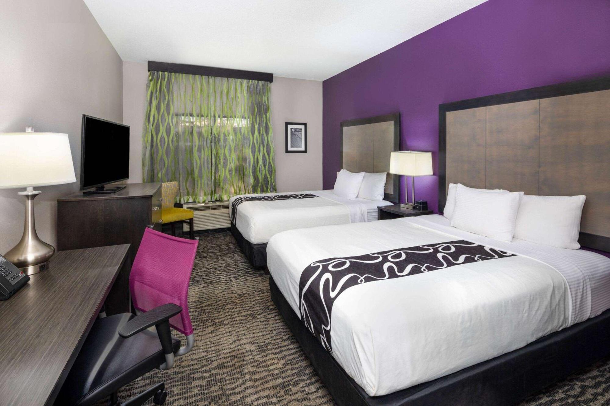 La Quinta By Wyndham Kennesaw Otel Dış mekan fotoğraf