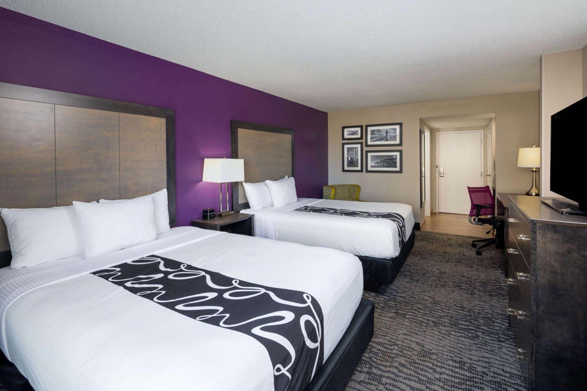 La Quinta By Wyndham Kennesaw Otel Dış mekan fotoğraf