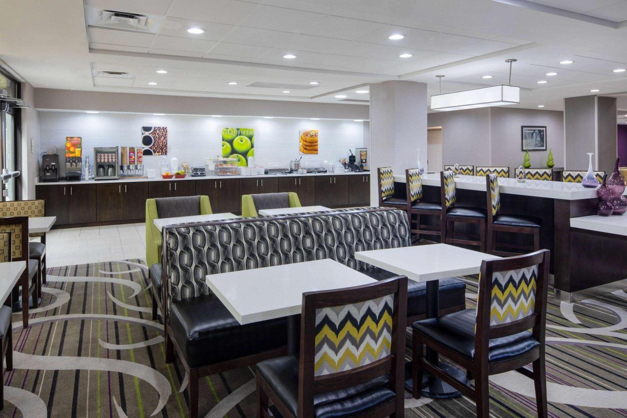 La Quinta By Wyndham Kennesaw Otel Dış mekan fotoğraf