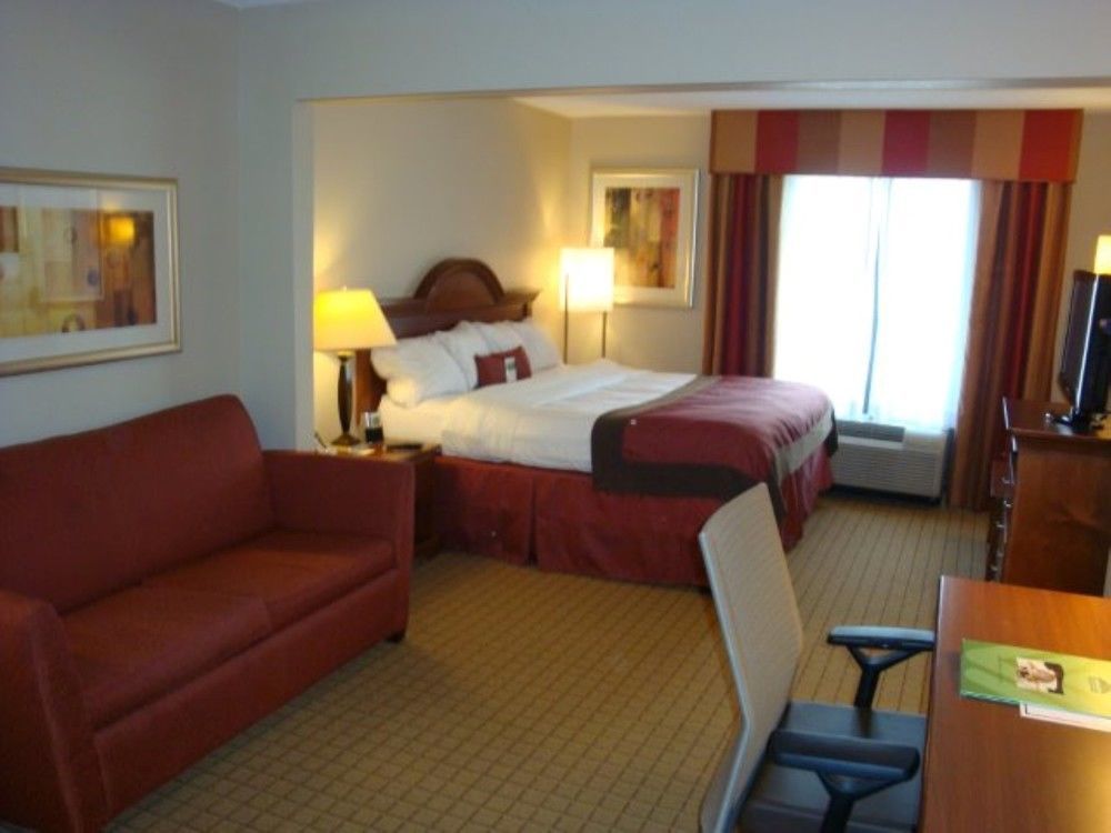 La Quinta By Wyndham Kennesaw Otel Dış mekan fotoğraf