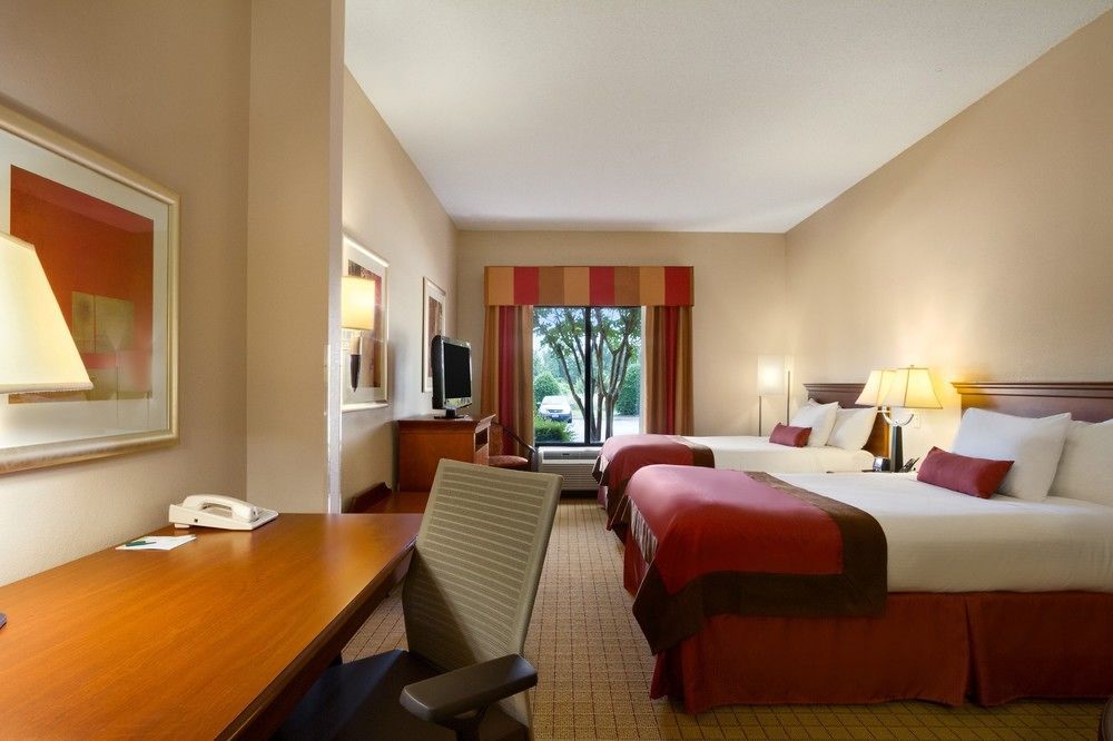 La Quinta By Wyndham Kennesaw Otel Dış mekan fotoğraf