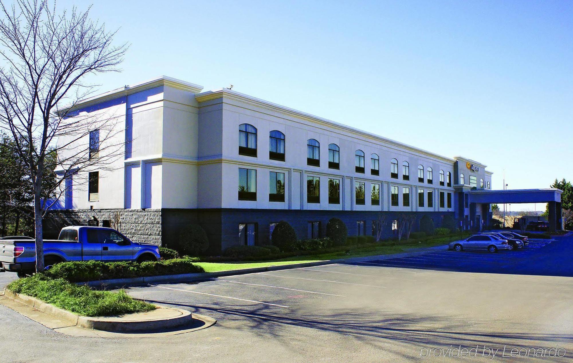 La Quinta By Wyndham Kennesaw Otel Dış mekan fotoğraf