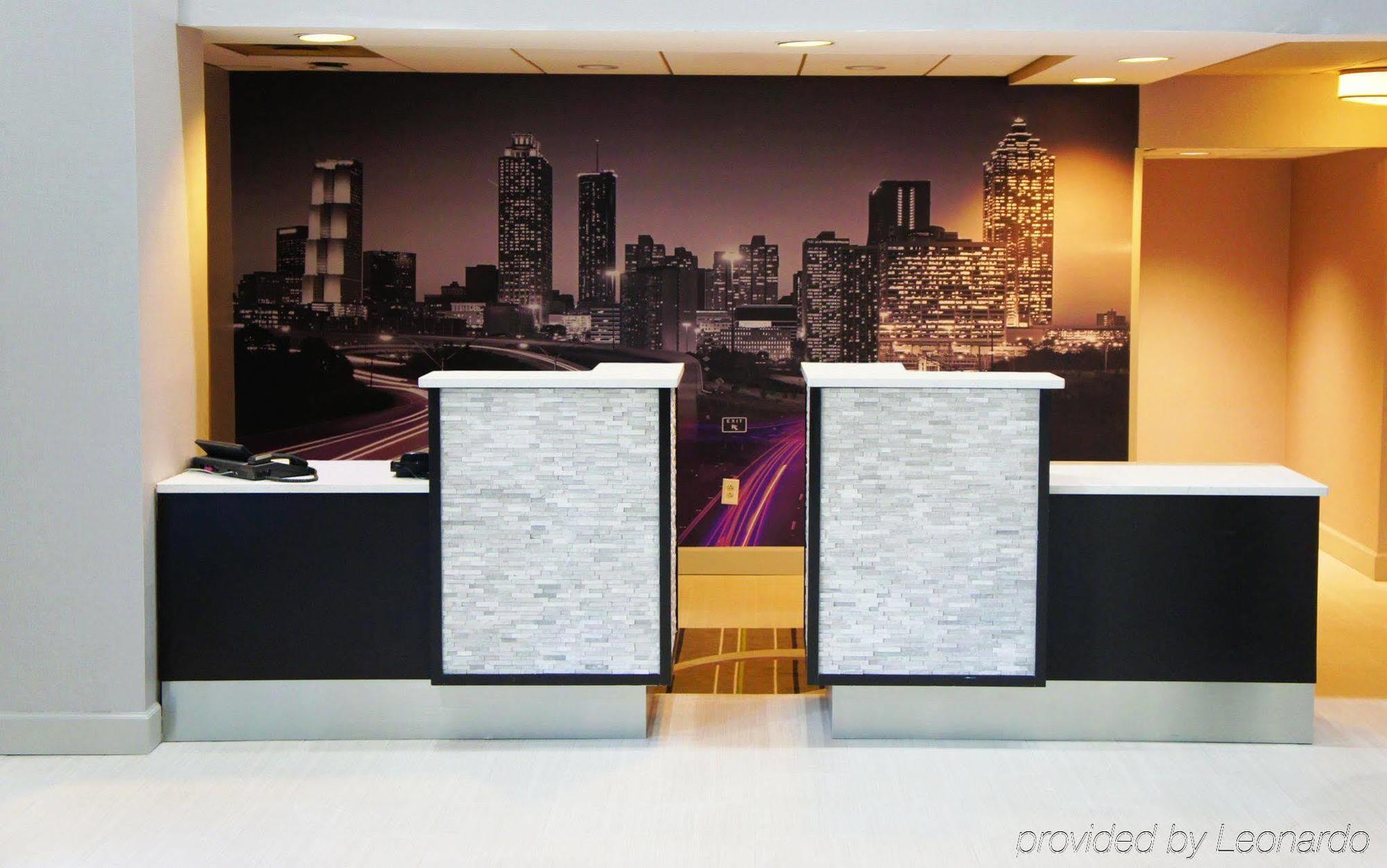 La Quinta By Wyndham Kennesaw Otel Dış mekan fotoğraf