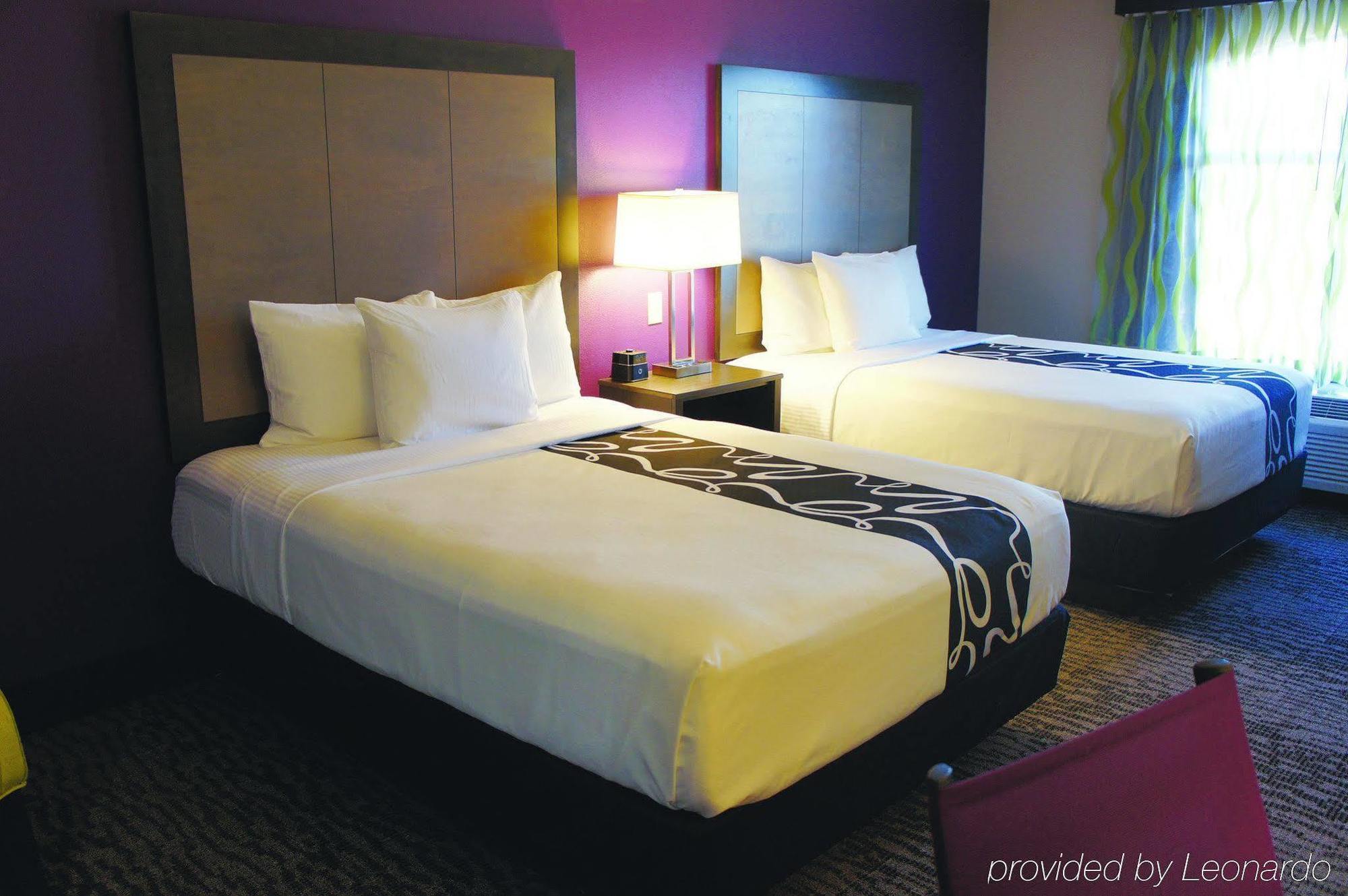 La Quinta By Wyndham Kennesaw Otel Dış mekan fotoğraf