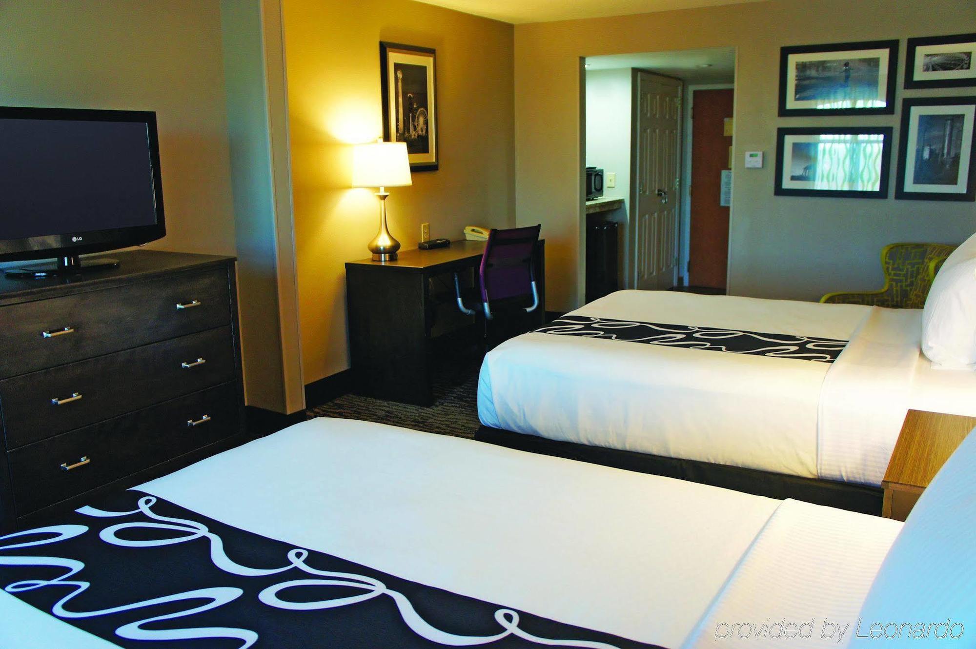 La Quinta By Wyndham Kennesaw Otel Dış mekan fotoğraf