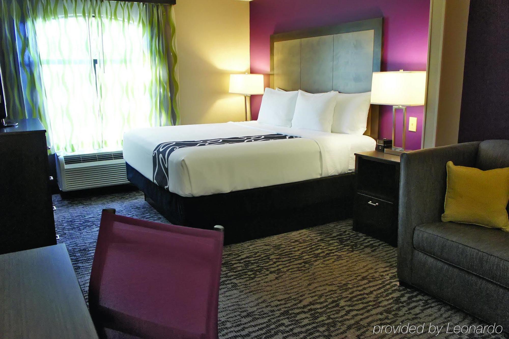 La Quinta By Wyndham Kennesaw Otel Dış mekan fotoğraf
