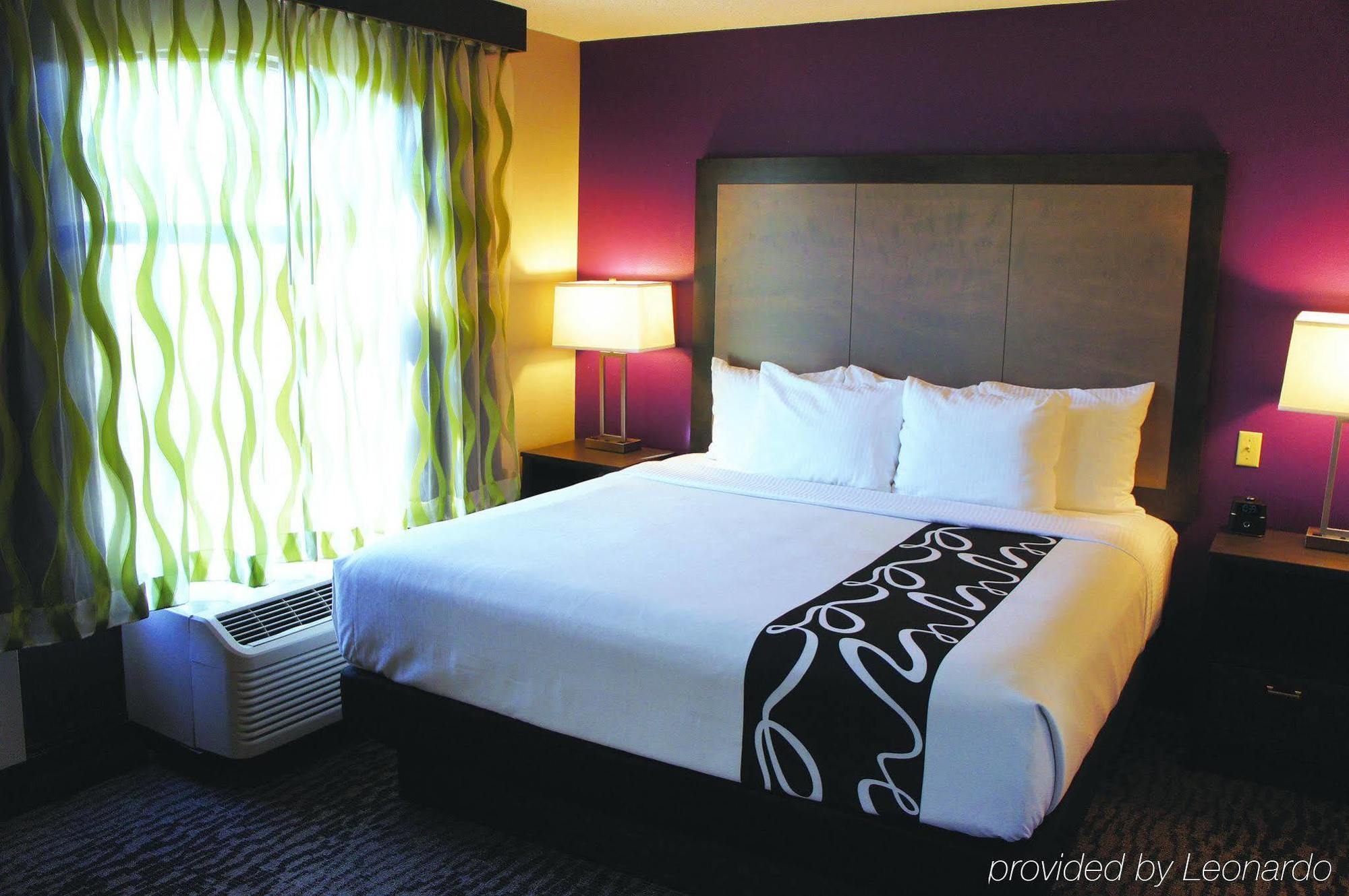 La Quinta By Wyndham Kennesaw Otel Dış mekan fotoğraf